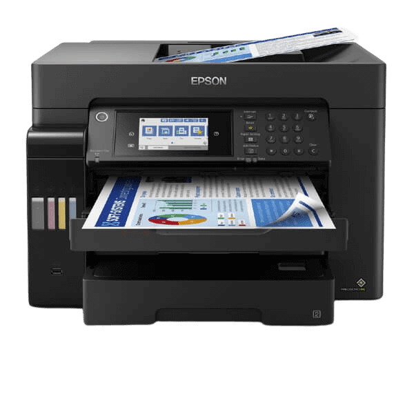 Epson EcoTank L 11160