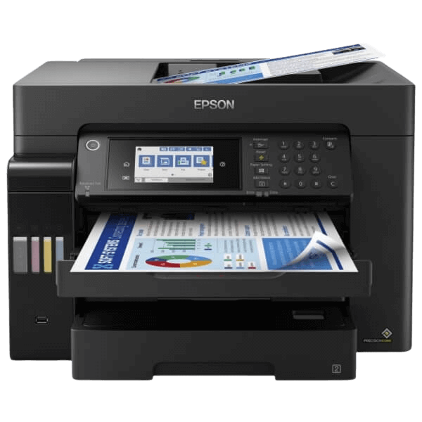 Epson EcoTank L 15160