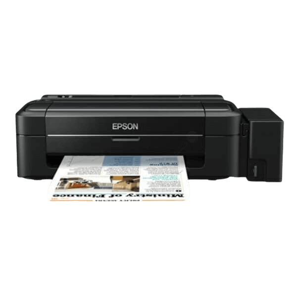 Epson EcoTank L 310