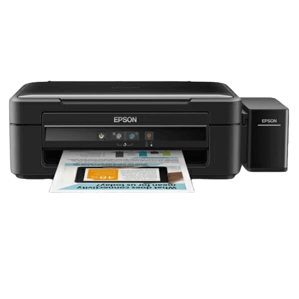 Epson EcoTank L 360