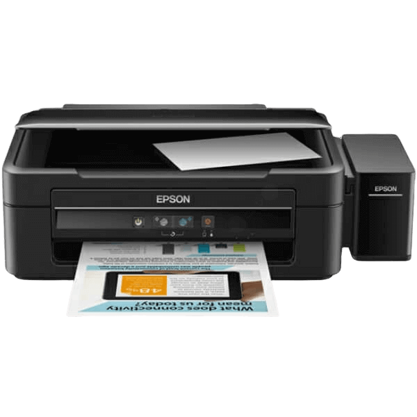Epson EcoTank L 361