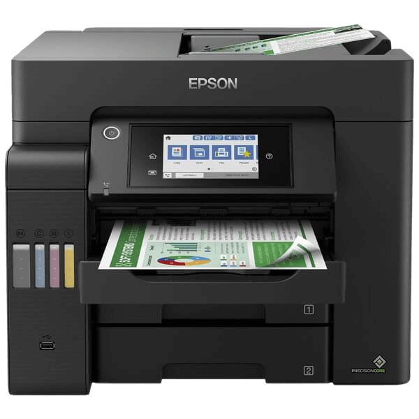 Epson EcoTank L 6550