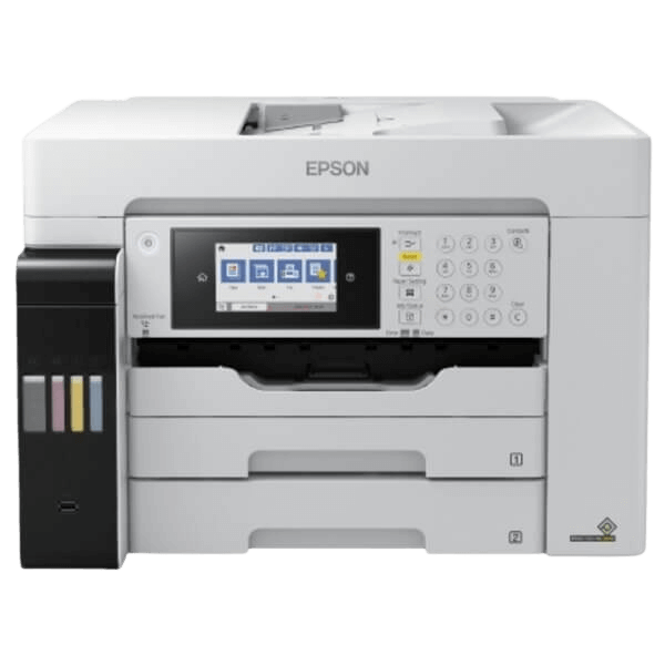 Epson EcoTank Pro L 15180