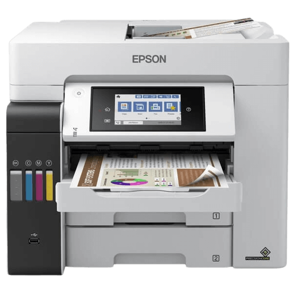 Epson EcoTank Pro L 6580