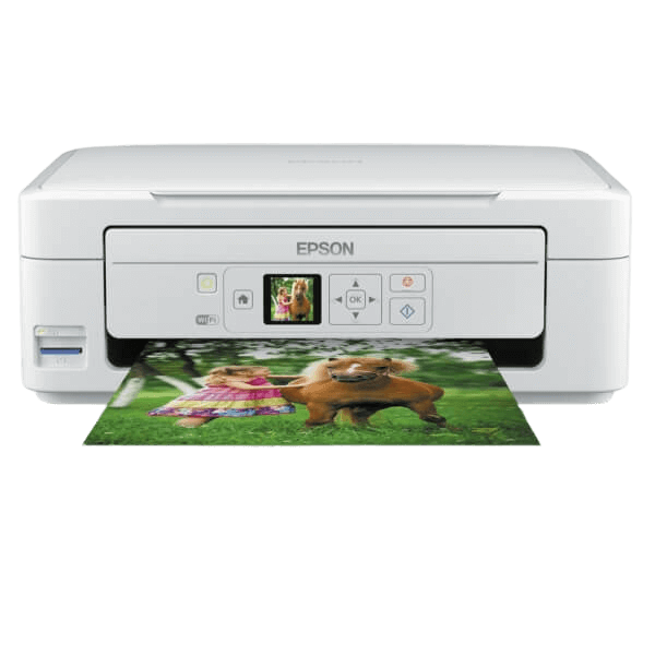 Epson Expression Home XP 320