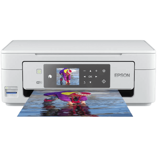 Epson Expression Home XP 455