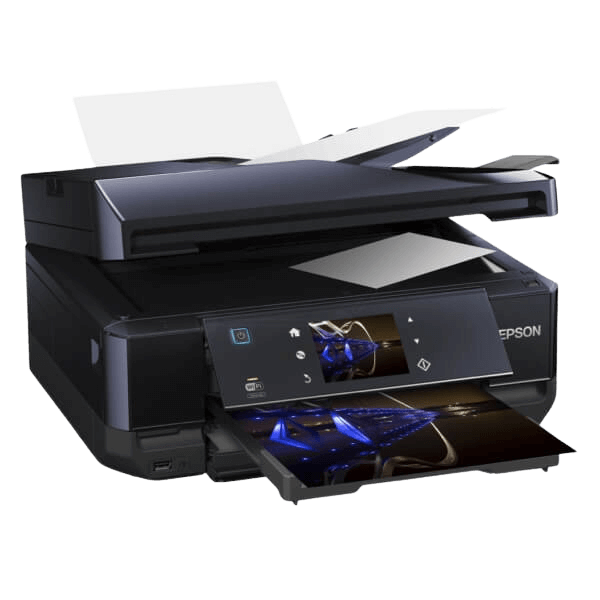 Epson Expression Photo XP 850