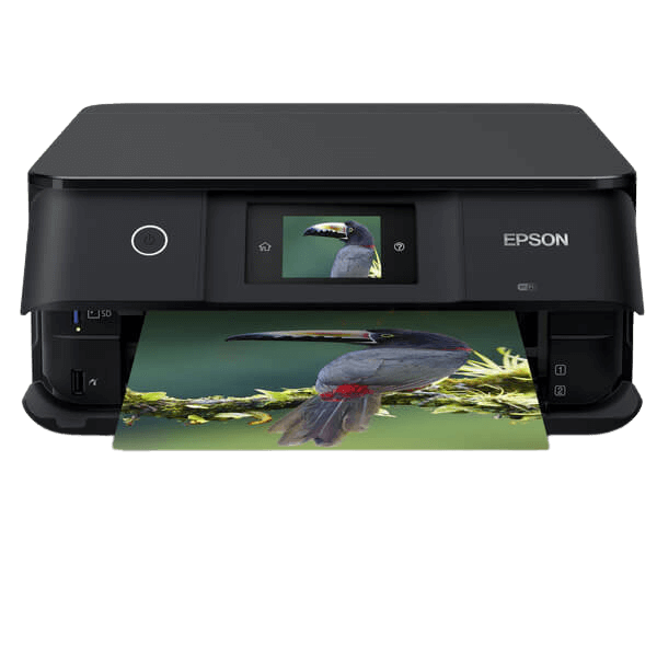 Epson Expression Photo XP 8505
