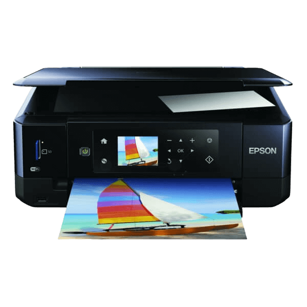 Epson Expression Premium XP 630