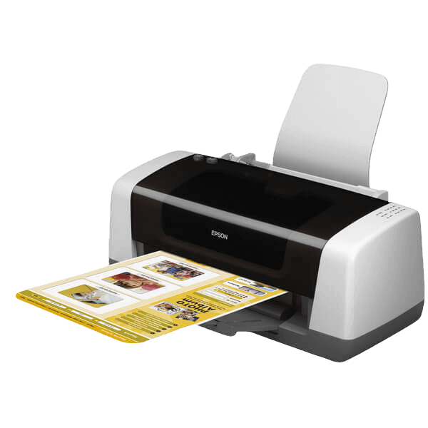 Epson Stylus C 46