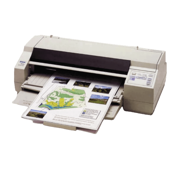 Epson Stylus Color 1500