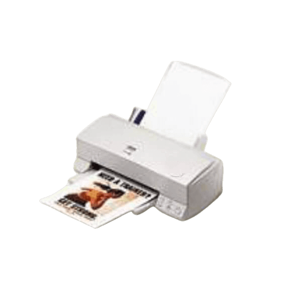 Epson Stylus Color 650