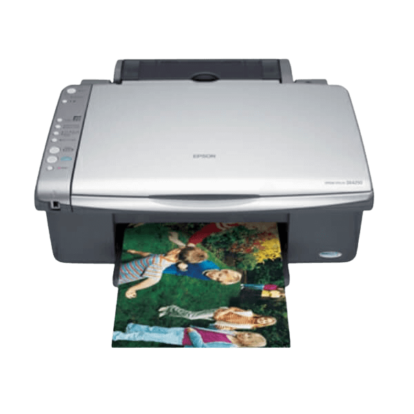 Epson Stylus DX 4200