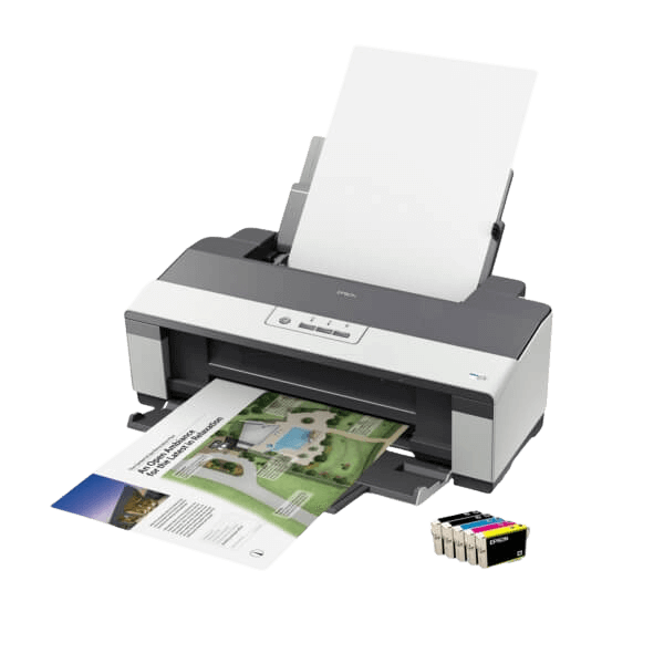 Epson Stylus Office B 1100