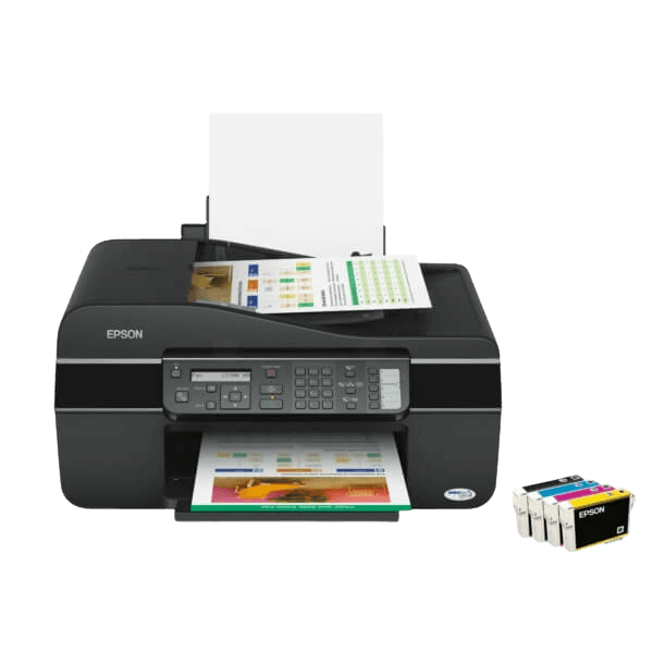 Epson Stylus Office BX 300 / F