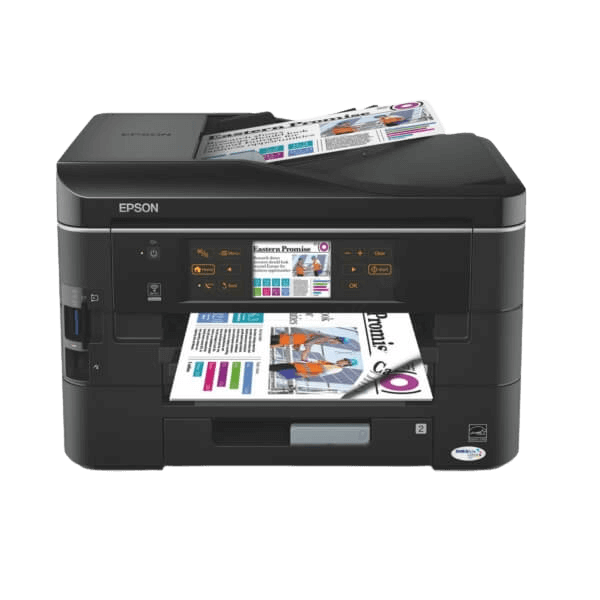 Epson Stylus Office BX 935 / FWD
