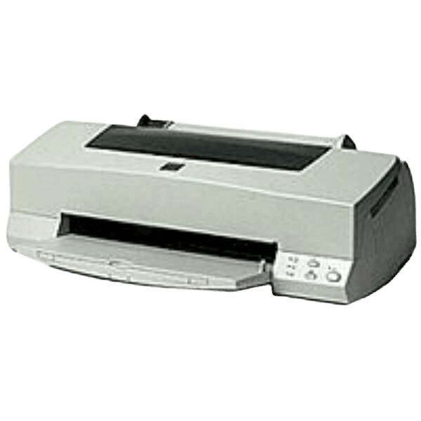Epson Stylus Photo 1200
