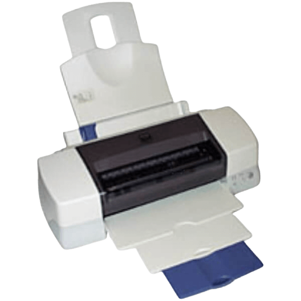 Epson Stylus Photo 1270
