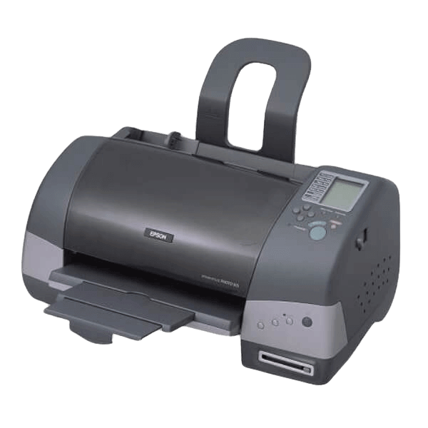 Epson Stylus Photo 915