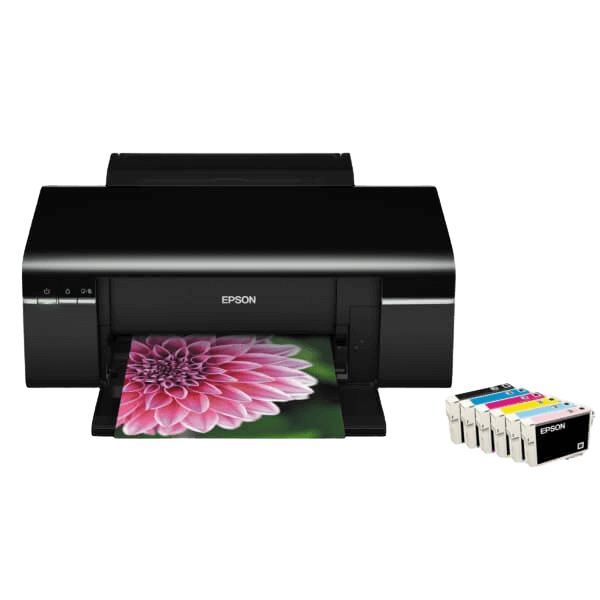 Epson Stylus Photo P 50