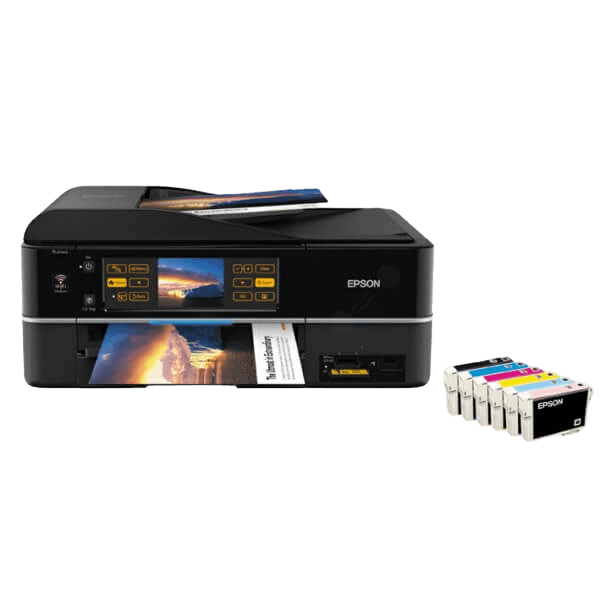 Epson Stylus Photo PX 820 / FWD