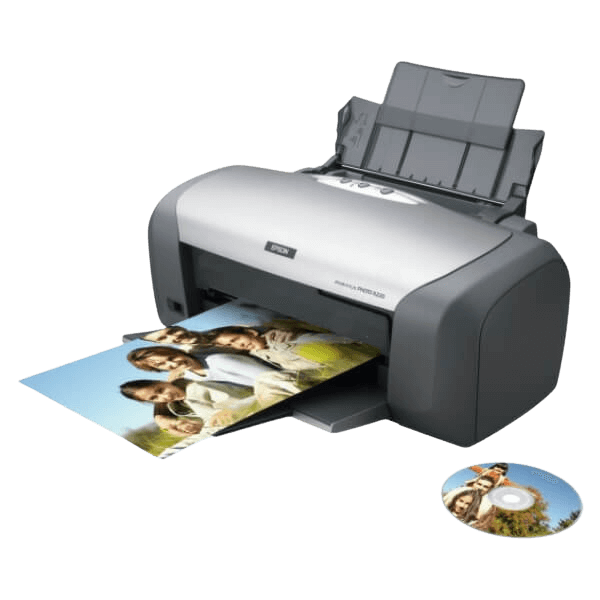 Epson Stylus Photo R 220