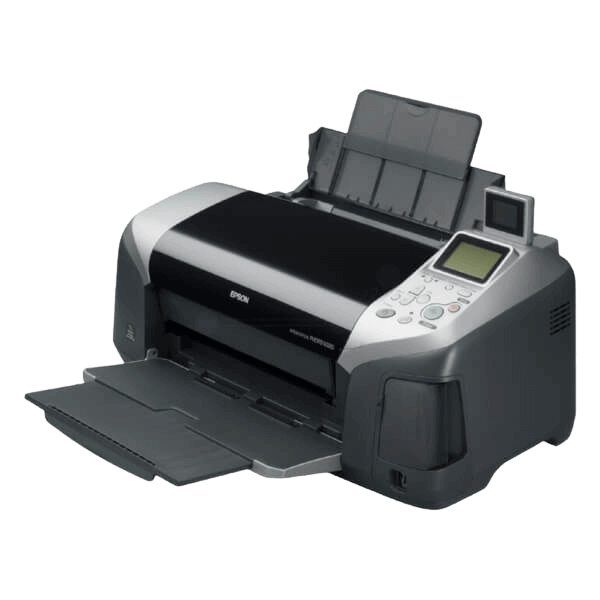 Epson Stylus Photo R 320