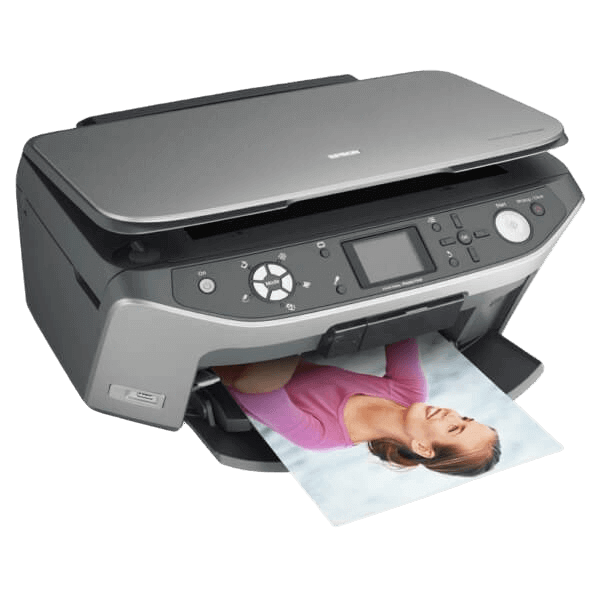 Epson Stylus Photo RX 640