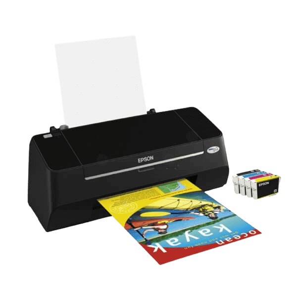 Epson Stylus S 20