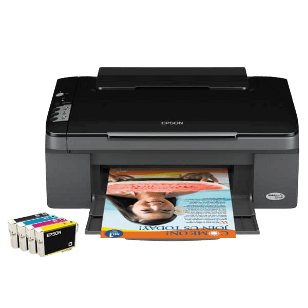 Epson Stylus SX 100