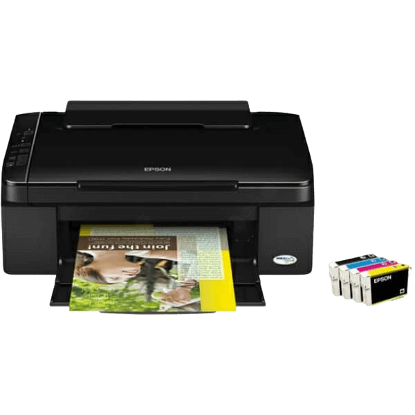 Epson Stylus SX 115