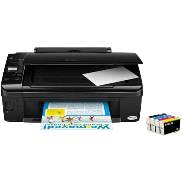 Epson Stylus SX 215