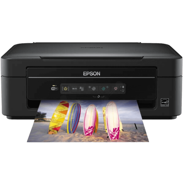 Epson Stylus SX 235 / W