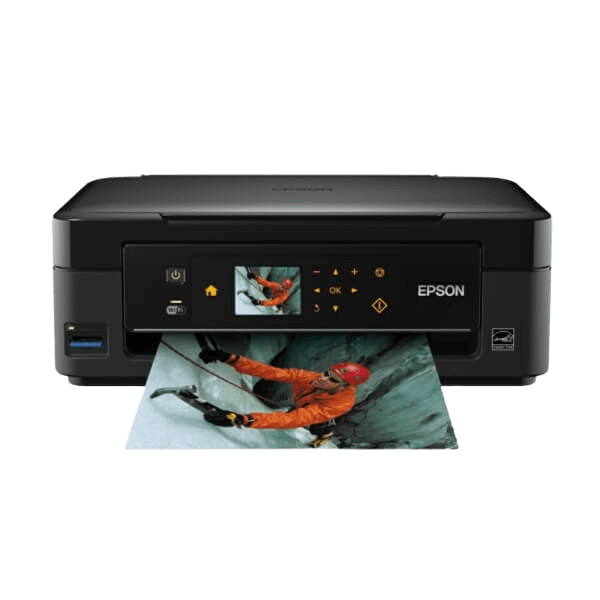 Epson Stylus SX 445 / W