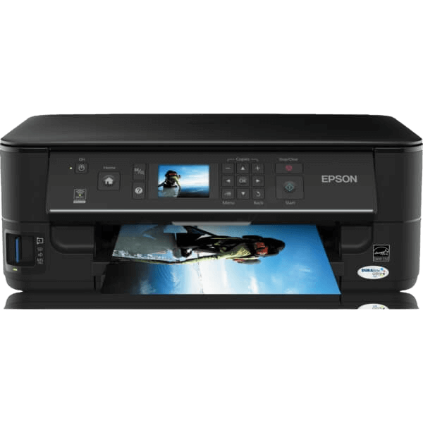 Epson Stylus SX 525 / WD