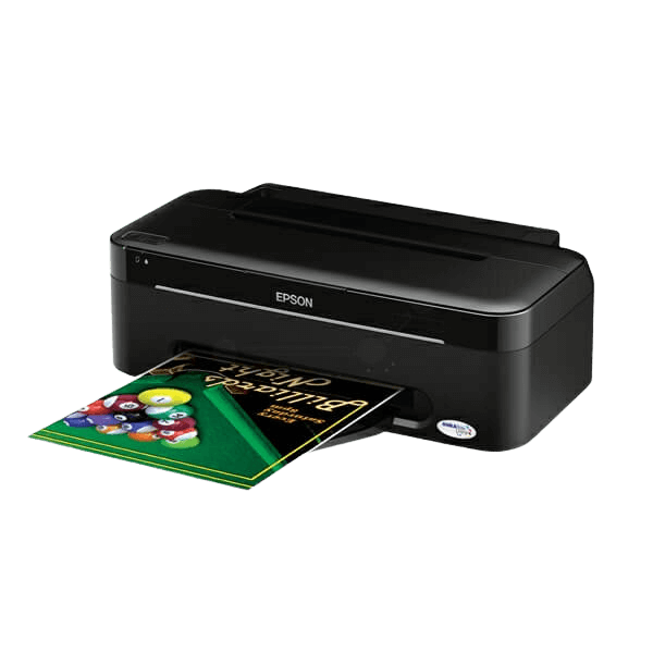 Epson Stylus T 22