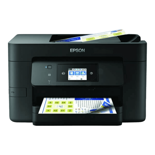 Epson WorkForce PRO WF 3725 / DWF