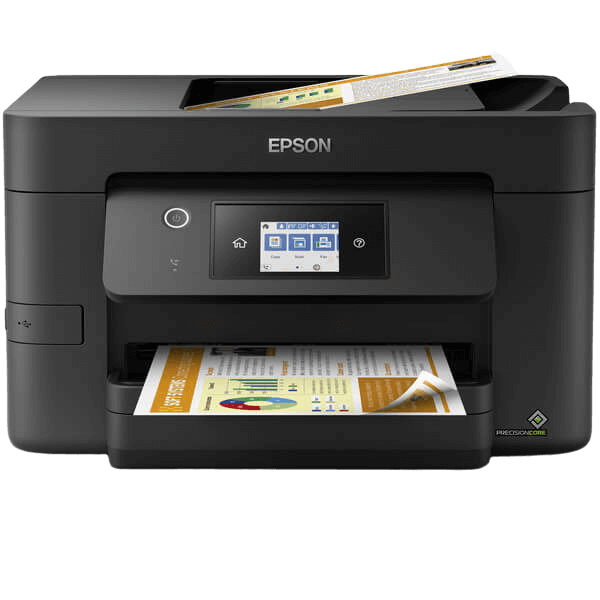 Epson WorkForce Pro WF 3800
