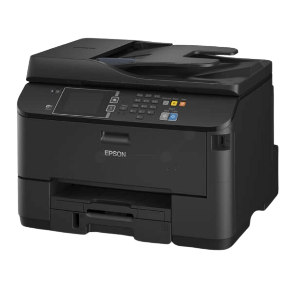 Epson WorkForce Pro WF 4630 / DWF