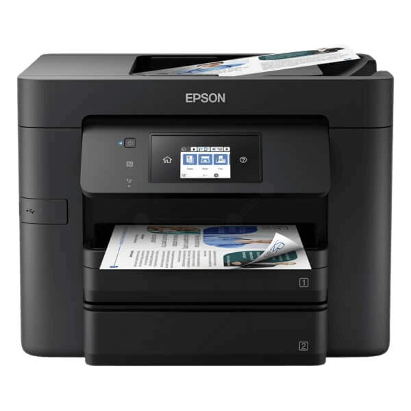 Epson WorkForce Pro WF 4730 / DTWF