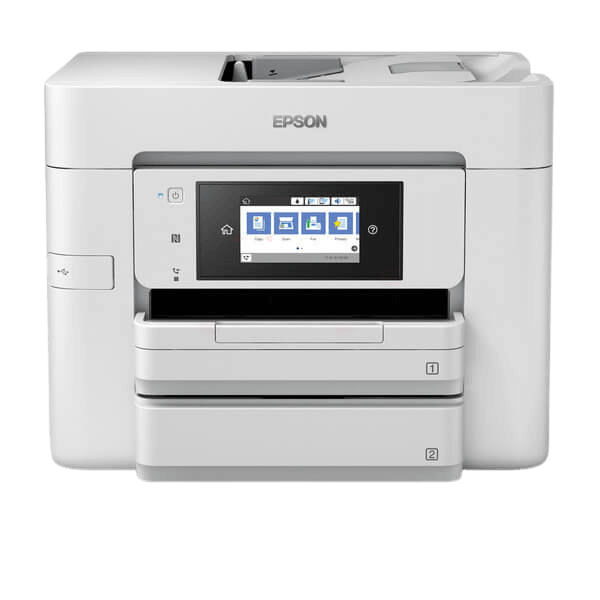 Epson WorkForce Pro WF 4745 DTWF