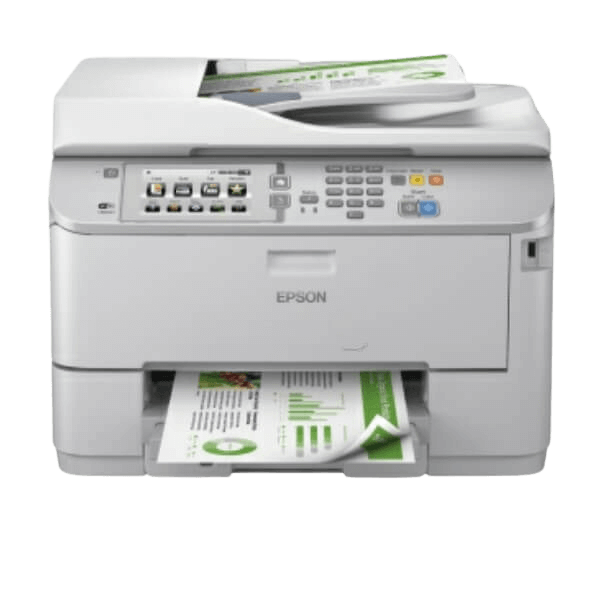 Epson WorkForce Pro WF 5600
