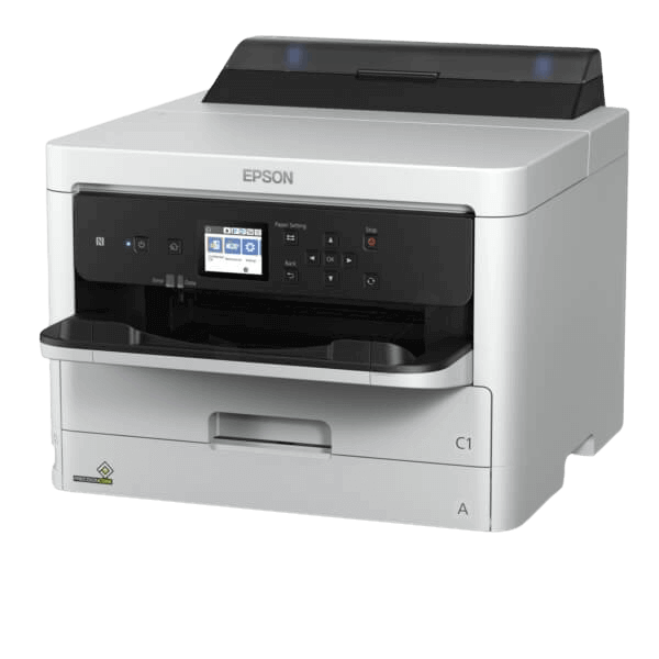 Epson WorkForce Pro WF C 5210 DW