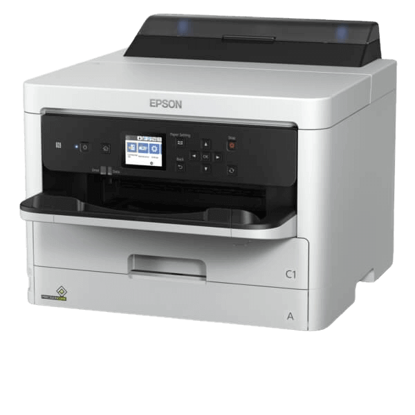 Epson WorkForce Pro WF C 5290 / DW / DW BAM  / RDTW BAM / RDW