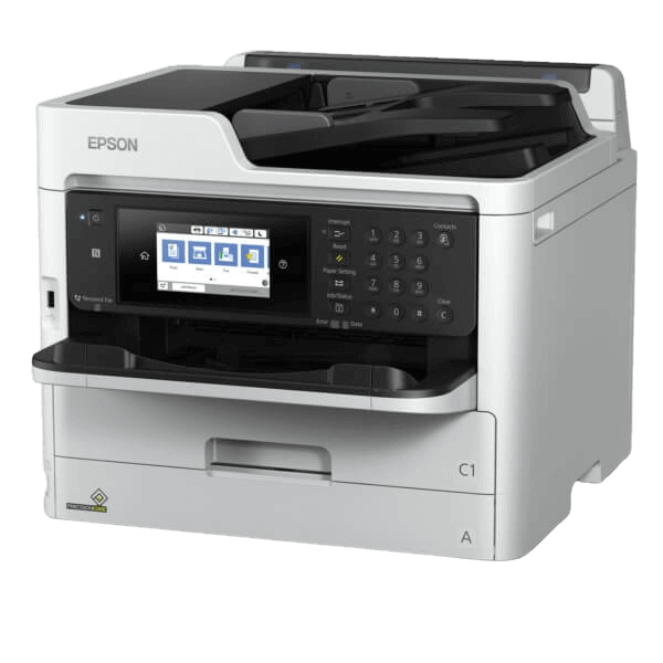 Epson WorkForce Pro WF C 5710 DWF