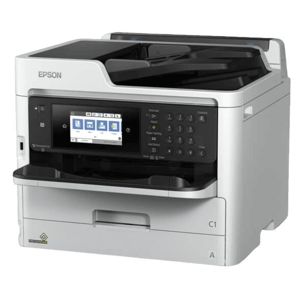 Epson WorkForce Pro WF C 5790 DWF