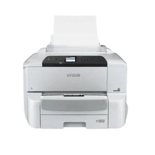 Epson WorkForce Pro WF C 8100