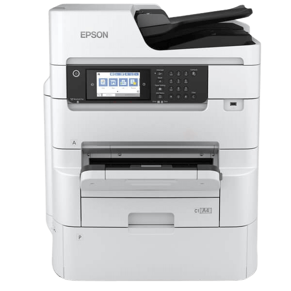 Epson WorkForce Pro WF C 879 R A3