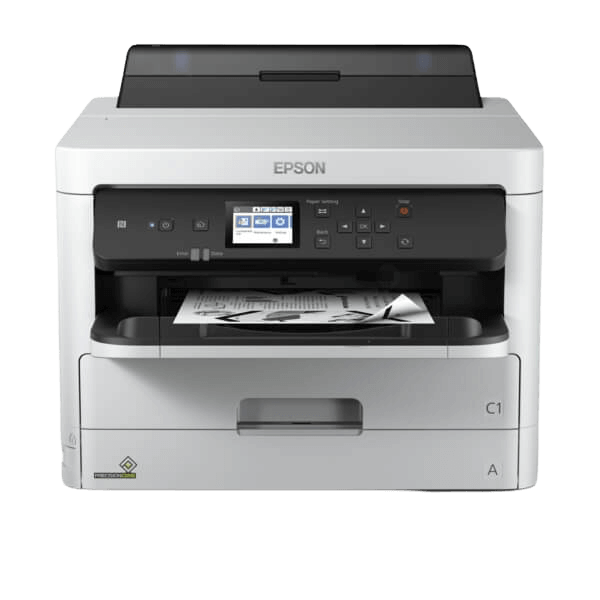 Epson WorkForce Pro WF M 5299 DW