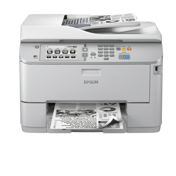 Epson WorkForce Pro WF M 5600